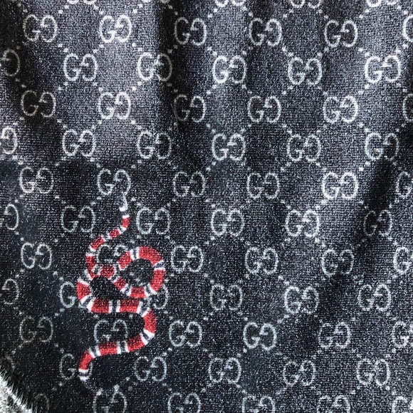 Designer Silk Durags - Picture 4 of 6